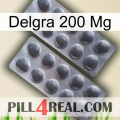 Delgra 200Mg 31